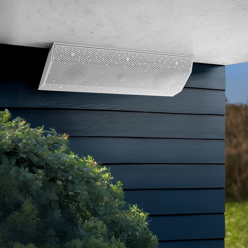 Тонколона Lithe Audio iO1 Indoor & Outdoor Speaker - Passive Lithe Audio iO1 Indoor & Outdoor Speaker - Passive – пасивна тонколона за външен и вътрешен монтаж